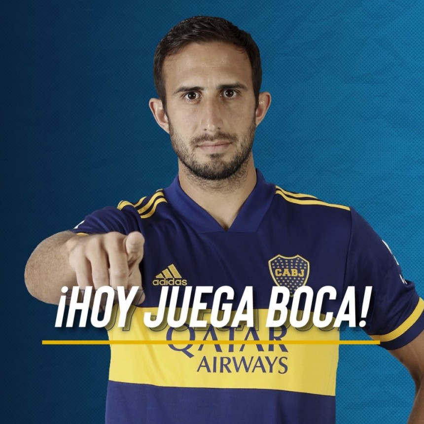 Boca se juega el pase a los cuartos de final de la Libertadores en Brasil ante el Mineiro