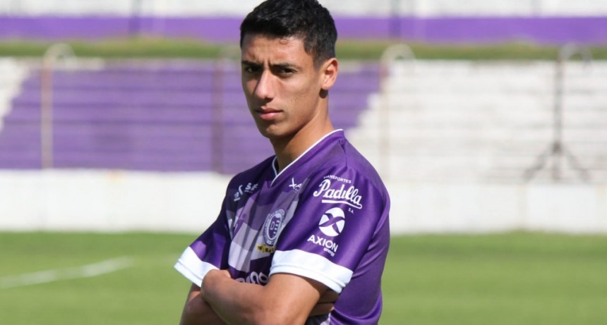 VILLA DALMINE SUMA UN NUEVO JUGADOR QUE NO OCUPA CUPO DE REFUERZO