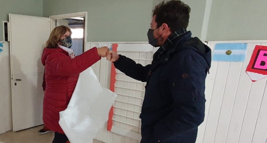 Alejo Sarna: Con sus declaraciones, Elisa Abella le falta el respeto a la comunidad educativa