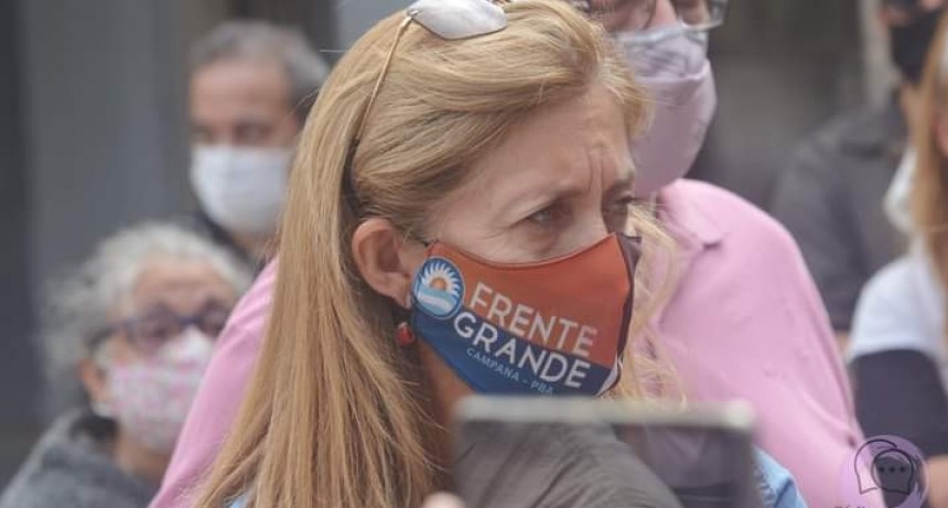 El macrismo intenta sistemáticamente silenciar a quien piensa diferente