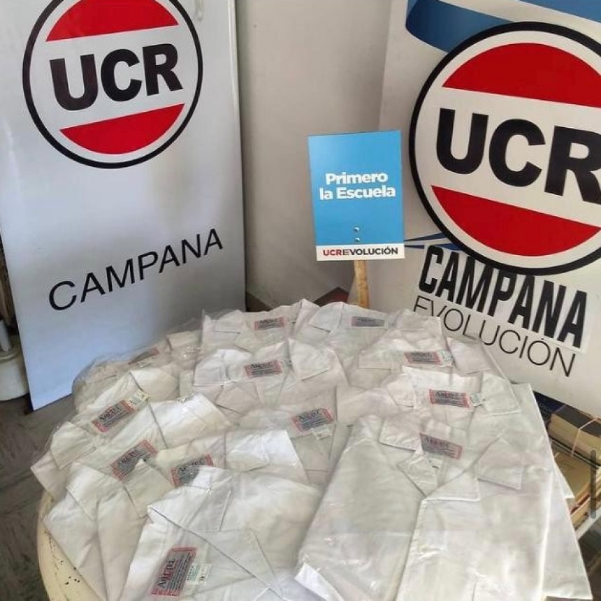 DEPPELER - UCR-EVOLUCION: SIGUE ADELANTE LA CAMPAÑA 