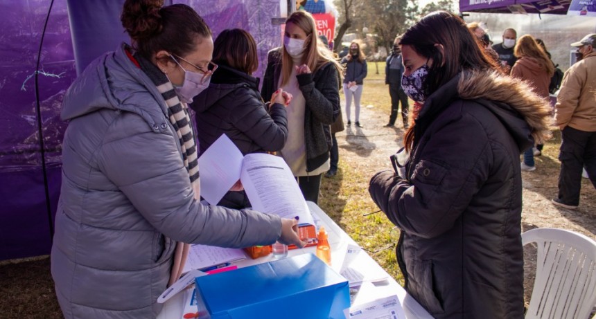 Desde el Municipio repudiaron el manejo de dirigentes kirchneristas con la entrega de los Pases Libres Multimodales