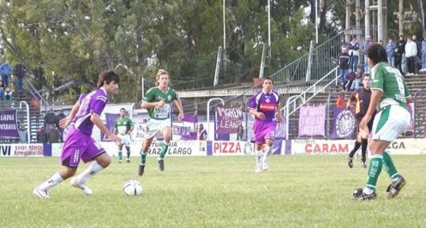 Mariano Gorosito en “Fútbol Con Estilo”