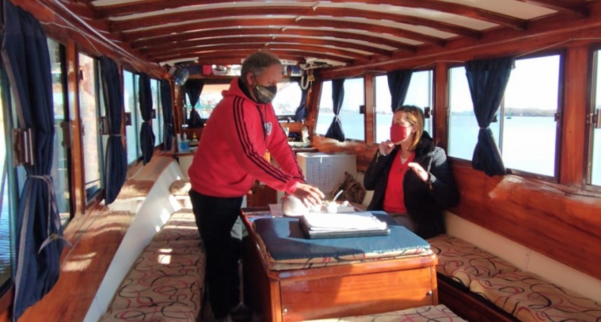 Con pequeñas obras se puede impulsar el turismo de cercanía