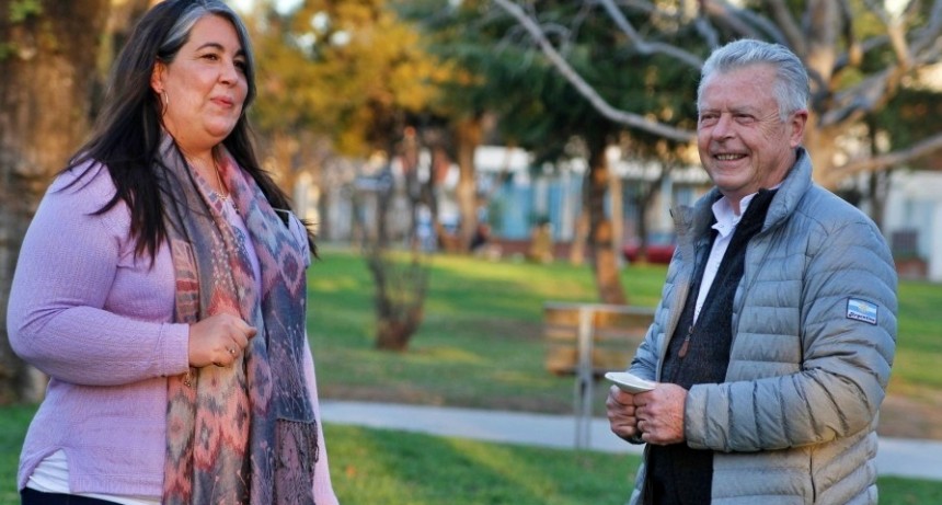 ROMANO : El Lunes vuelven las clases presenciales