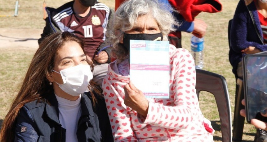 Comienza el programa de reconocimiento de aportes por tareas de cuidado