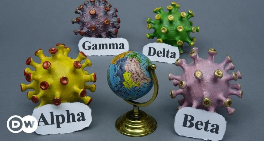 LA CIUDAD DE BUENOS AIRES NOTIFICÓ DOS CASOS DE VARIANTE DELTA SIN NEXO EPIDEMIOLÓGICO CONOCIDO CON VIAJERO