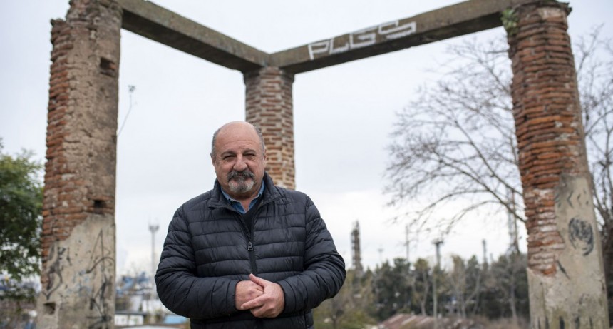 Cazador sobre la Casa de los Costa: Durante décadas soñé con la recuperación de este lugar histórico y Abella lo hará posible