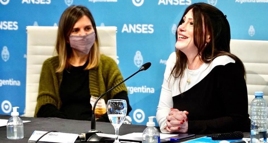 ALONSO CELEBRÓ LA MEDIA SANCIÓN AL PLAN DE PAGO DE DEUDA PROVISIONAL