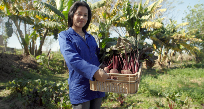 Bayer presenta LEGADO para potenciar proyectos sustentables en salud y alimentación  