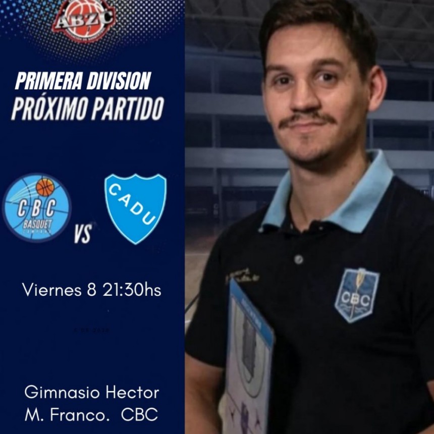 Campana Boat Club quiere estirar la racha como local