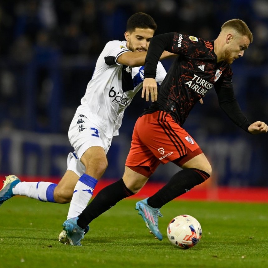 Un empate vibrante en un final caliente