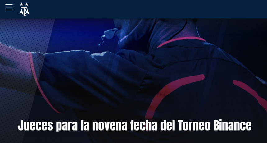 Se viene la 9ª fecha de la Liga Profesional del Fútbol Argentino