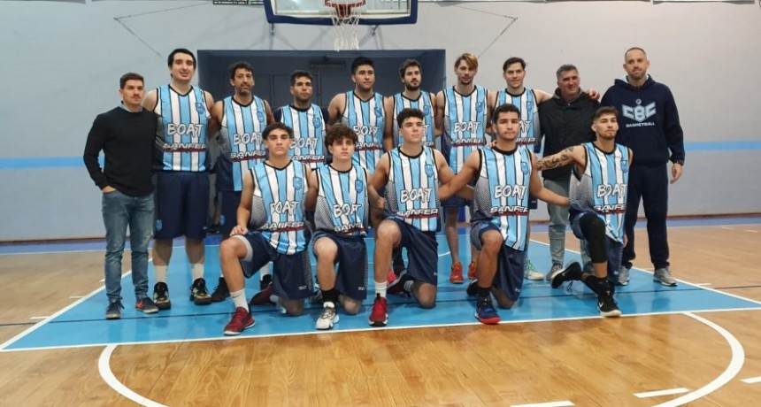 ACTIVIDAD DE LA ASOCIACION DE BASQUET ZARATE-CAMPANA