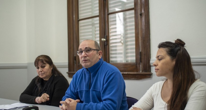 Desde Juntos le solicitaron a Provincia la actualización por inflación de los fondos que le otorga al Municipio