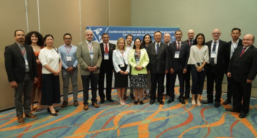 Científicos y científicas definen estrategias para enfrentar el Cambio Climático en Argentina 