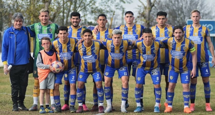Atlas no pudo con Puerto Nuevo y empataron sin goles