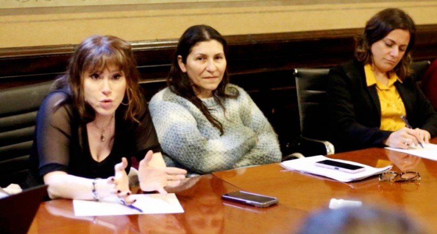 Soledad Alonso: “Seguiremos derogando leyes que impiden la igualdad entre hombres y mujeres”