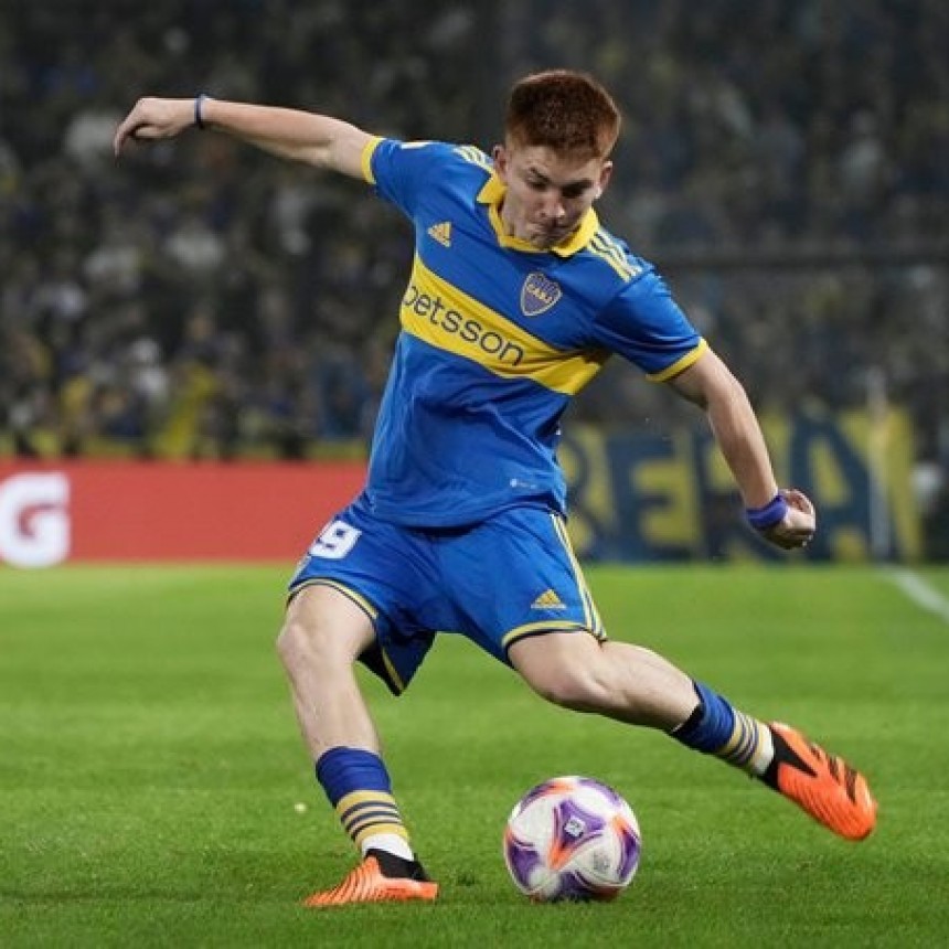 Boca Juniors toma aire y Huracán se desinfla 