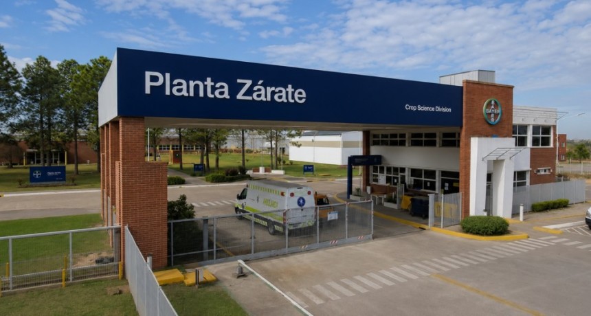 Bayer impulsa la segunda edici&oacute;n de JUNTAS para seguir promoviendo la inserci&oacute;n laboral de mujeres de Z&aacute;rate