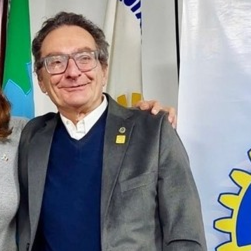 ROTARY CLUB CAMPANA RENOVACI&Oacute;N DE AUTORIDADES