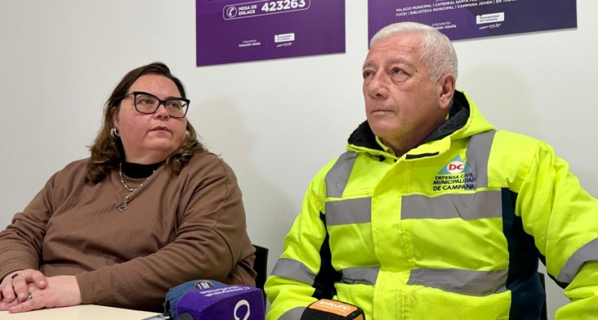 &ldquo;Super Ni&ntilde;o&rdquo;: Defensa Civil explic&oacute; los posibles alcances del fen&oacute;meno clim&aacute;tico en la regi&oacute;