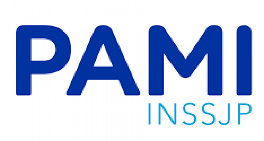 PAMI CAPACITA A PERSONAL DE ENFERMERÍA PARA REALIZAR HISOPADOS Y TESTEOS SEROLÓGICOS