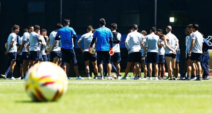 Boca Juniors podría hacer pretemporada en Catamarca