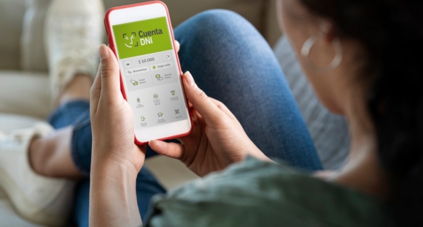 Nueva promoción :  BANCO PROVINCIA LANZA DESCUENTOS PARA SUS 2 MILLONES DE USUARIOS DE CUENTA DNI