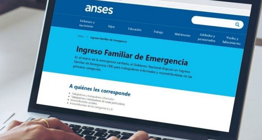 Casi 20% de la población accedió al IFE