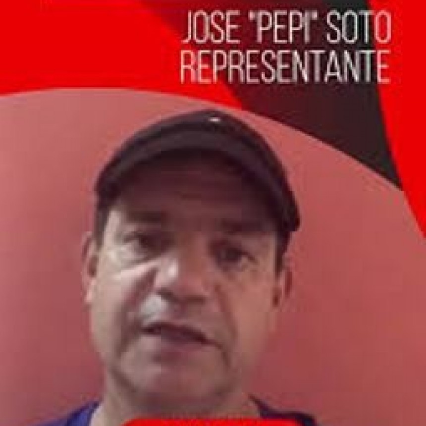 José Soto : Algunos Gimnasios ya cerraron y otros estamos en una difícil situación económica