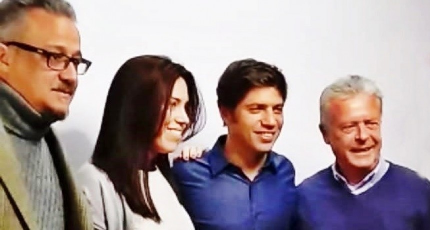 Concejales FdT : “El Intendente pide más plata al Gobernador, pero sus Diputados boicotean el proyecto para gestionar la ayuda”