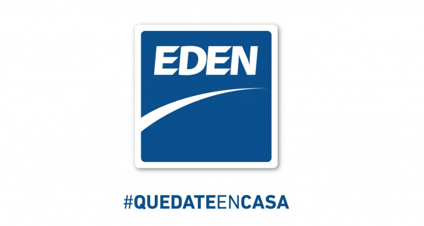 EDEN realiza obras en tu barrio