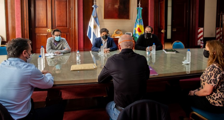 La Provincia prorrogó el congelamiento de tarifas eléctricas hasta fin de año