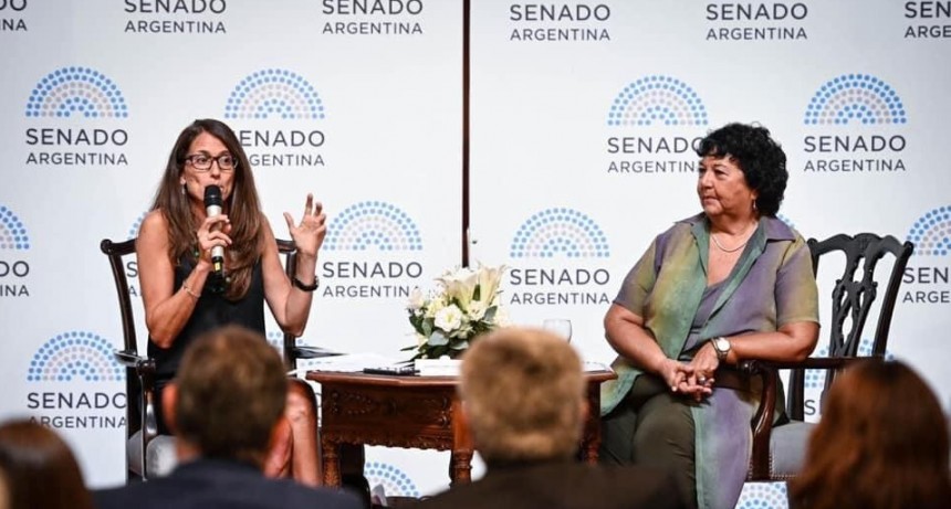 Más de 1.400 funcionarios fueron capacitados en género, entre ellos el Presidente 