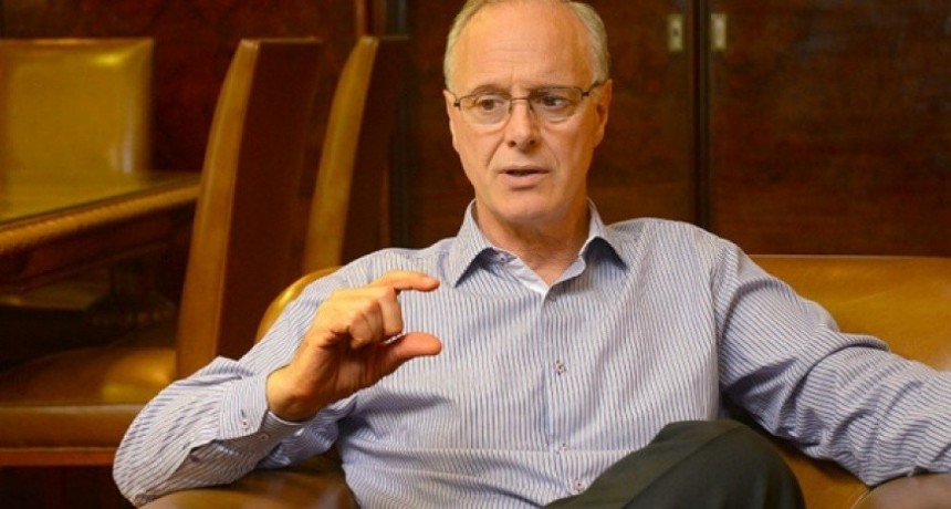 Gollan puso en duda la temporada en la costa