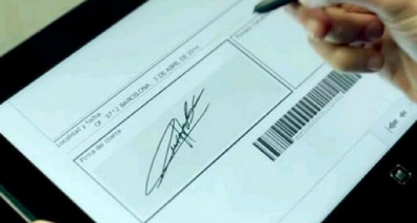  Nuevo financiamiento 100% digital :  BANCO PROVINCIA SUMA EL DESCUENTO DE CHEQUES ELECTRÓNICOS