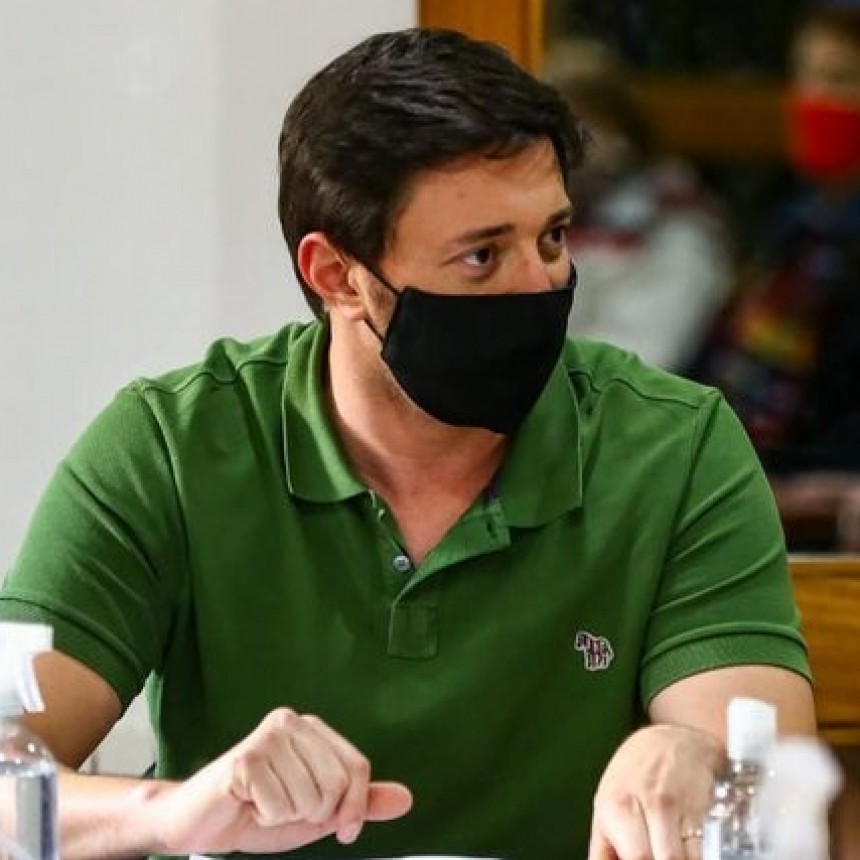 Pinamar con muchos casos positivos en los últimos días hace peligrar la Temporada de Verano