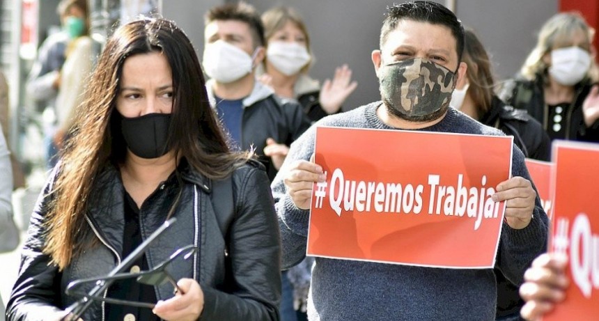 Mesa de intendentes Temporada 2021: analizan sistema de puntos, hisopados masivos y corredores sanitarios