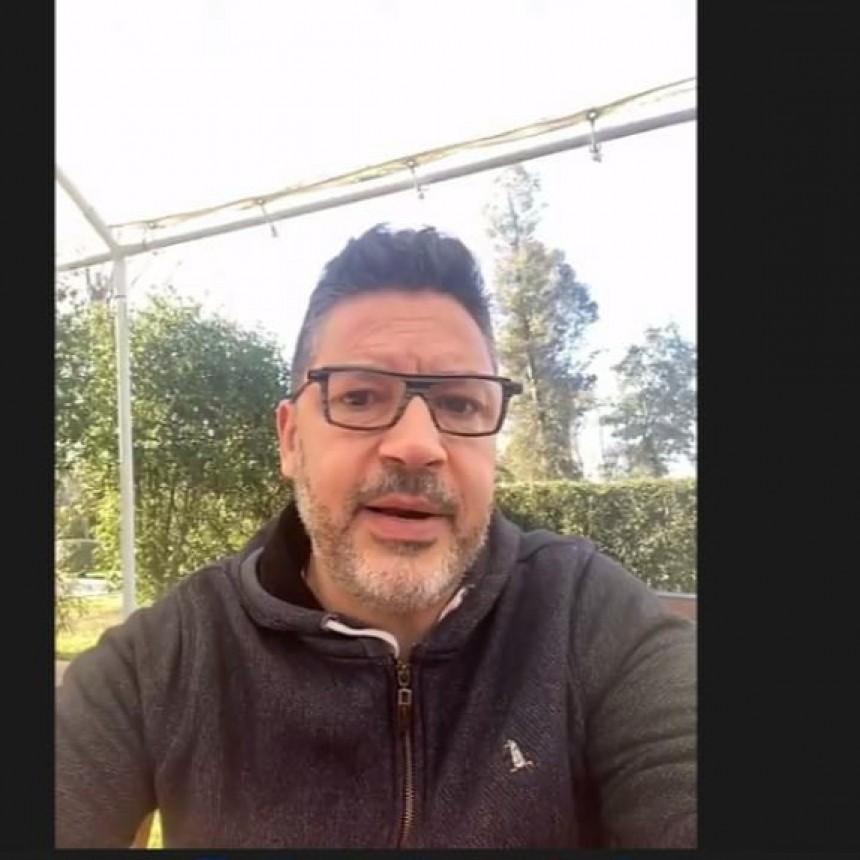 La Asociación de Periodistas que integramos tuvo un zoom con 4 Intendentes de la Provincia de Buenos Aires