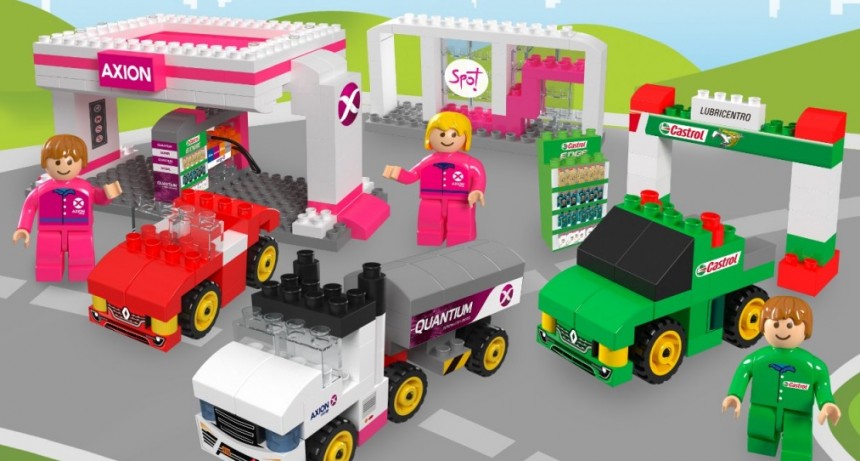 PROGRAMA ESPECIAL DE RADIO CITY CAMPANA FM 91.7 MHZ EN EL “DIA DEL NIÑO”