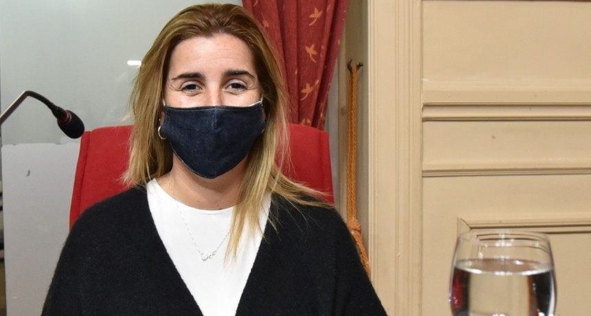   Schvartz impulsa declarar de interés legislativo el programa : Ganar-ganar: la igualdad de género es un buen negocio