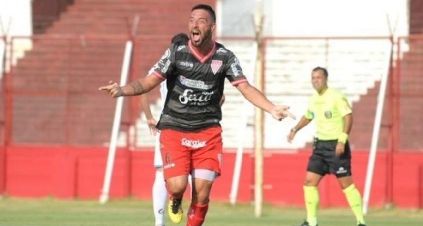 Maximiliano García : espero que podamos adaptarnos rápidamente a la categoría