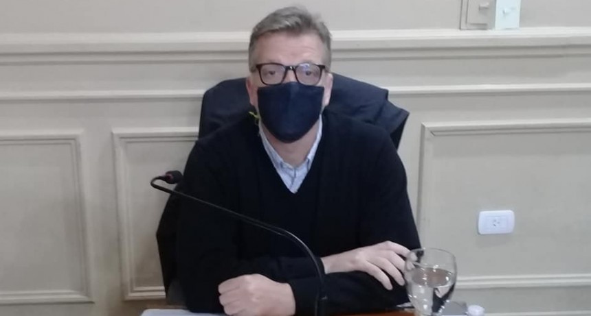 Axel Cantlon : ¿SE CAE LA AGENCIA DE RECAUDACIÓN?