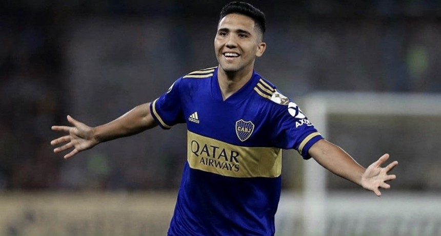 Boca concretó la venta de 