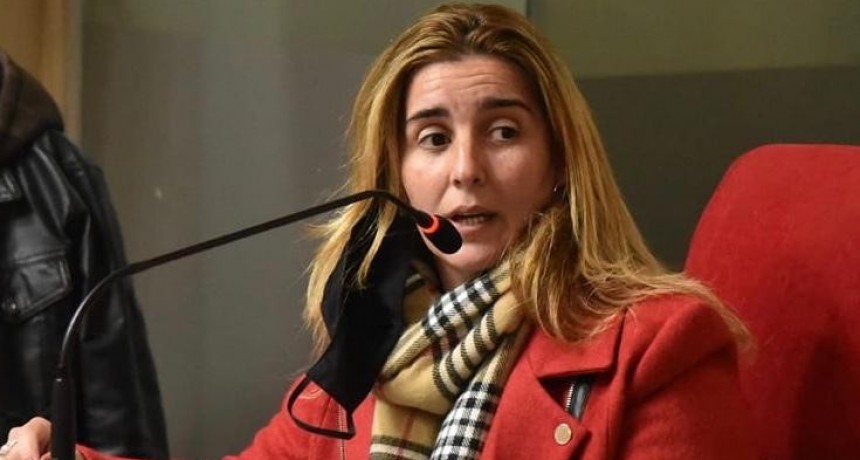 Schvartz  :  “No se puede avalar una reforma que ponga en riesgo la independencia del Poder Judicial” 