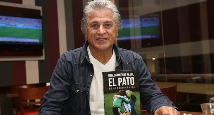 Fillol presentó una denuncia por 