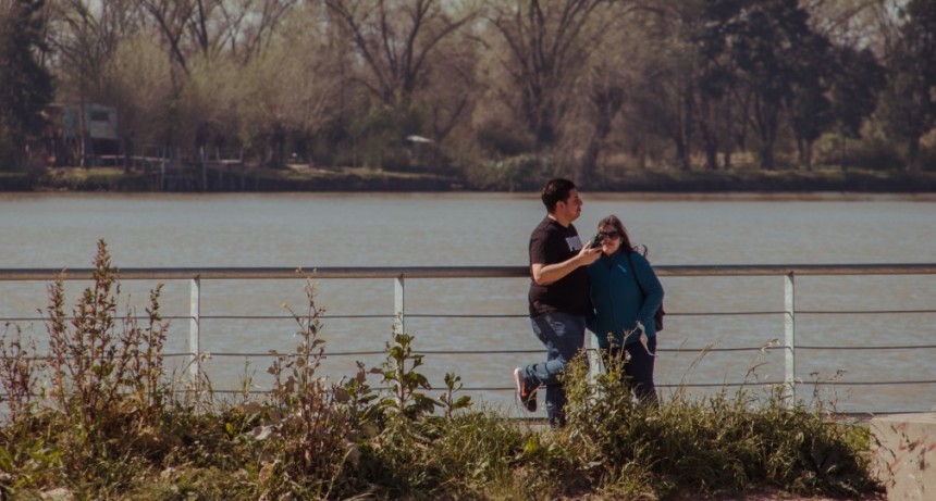 Desarrollan un plan para fortalecer a la ciudad como destino turístico de cercanía