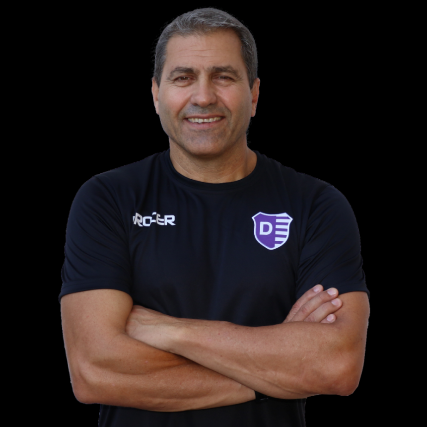 Alejandro Molina : hemos desarrollado un proyecto muy importante para la Institución