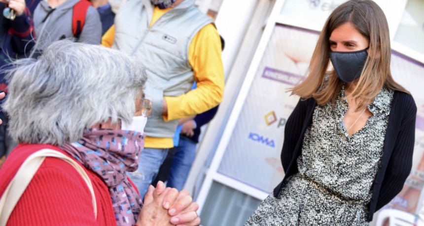  Jubilados en Covid  LA ANSES GESTIONÓ MÁS DE 90.000 JUBILACIONES DESDE EL 20 DE MARZO